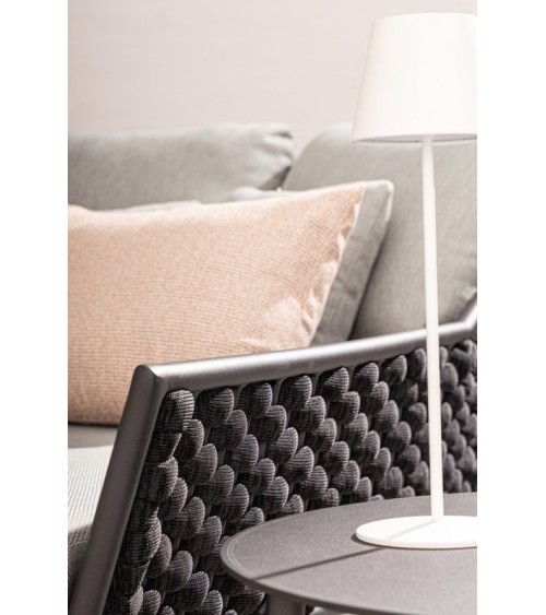 Coffee table SPARKY outdoor BIZZOTTO | BHOME by Arredi Barbàra