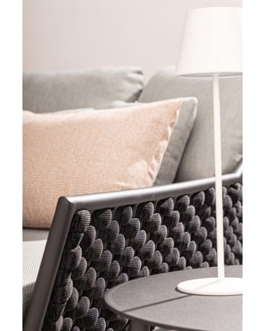 Coffee table SPARKY outdoor BIZZOTTO | BHOME by Arredi Barbàra