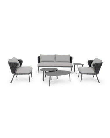 Coffee table SPARKY outdoor BIZZOTTO | BHOME by Arredi Barbàra