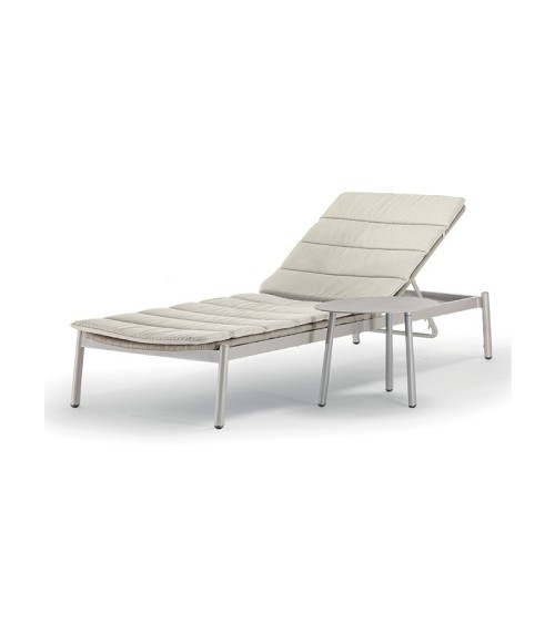 Bain de soleil Atol GRATTONI | Arredi Barbàra