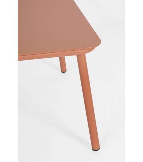 Coffee table SPIKE outdoor BIZZOTTO | BHOME by Arredi Barbàra