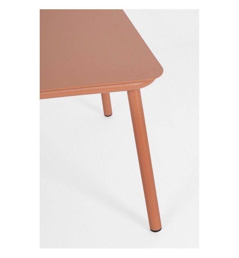 Tavolino “SPIKE” outdoor – BIZZOTTO