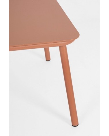 Coffee table SPIKE outdoor BIZZOTTO | BHOME by Arredi Barbàra