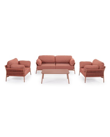 Coffee table SPIKE outdoor BIZZOTTO | BHOME by Arredi Barbàra