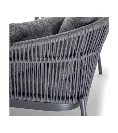 Daybed Tropea GRATTONI | Arredi Barbàra