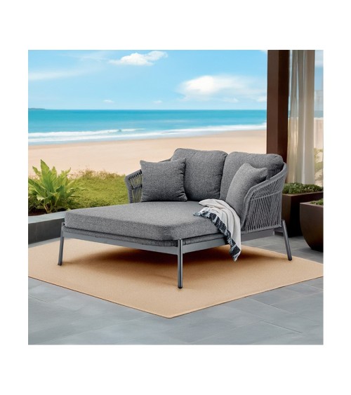 Tropea Daybed GRATTONI | Arredi Barbàra