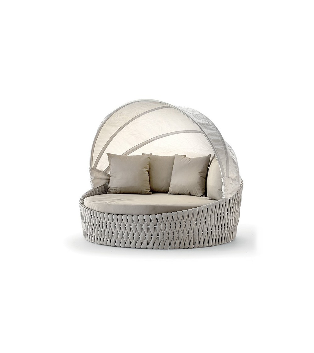 Daybed Eden GRATTONI | Arredi Barbàra