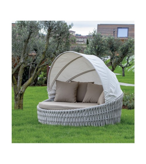 Daybed da esterno Eden GRATTONI | Arredi Barbàra