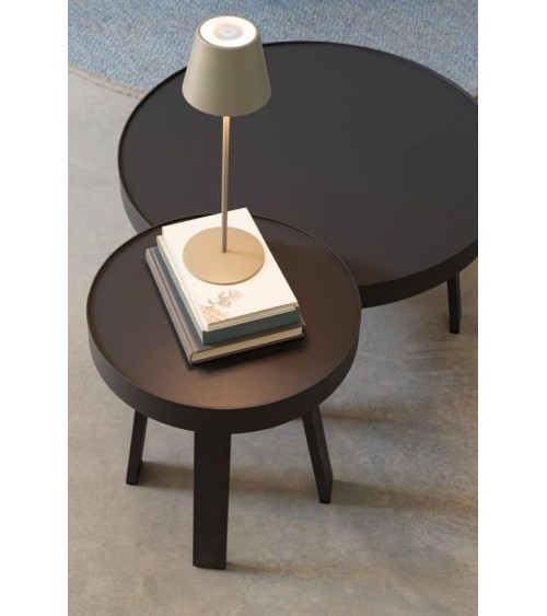 Coffee table SPYRO outdoor BIZZOTTO | BHOME by Arredi Barbàra
