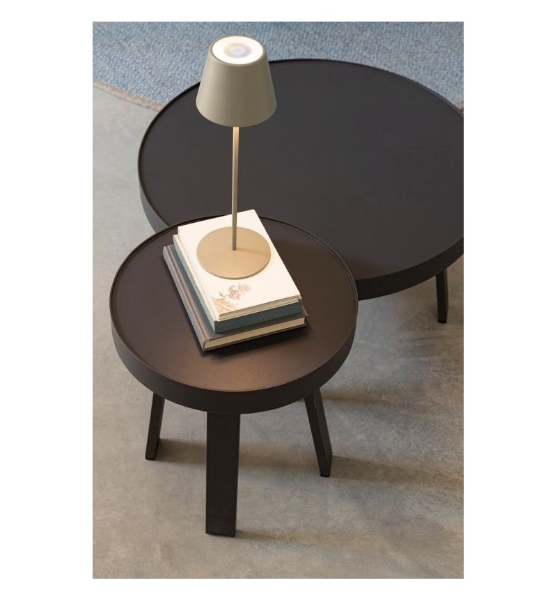 Tavolino SPYRO outdoor BIZZOTTO | BHOME by Arredi Barbàra