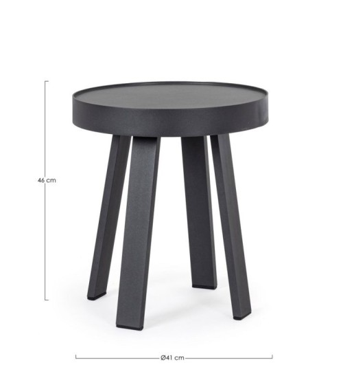 Coffee table SPYRO outdoor BIZZOTTO | BHOME by Arredi Barbàra
