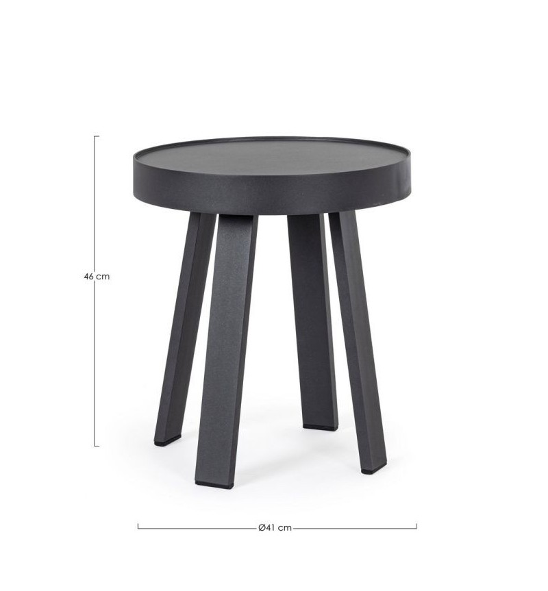 Tavolino SPYRO outdoor BIZZOTTO | BHOME by Arredi Barbàra