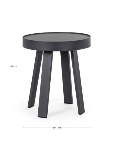 Coffee table SPYRO outdoor BIZZOTTO | BHOME by Arredi Barbàra