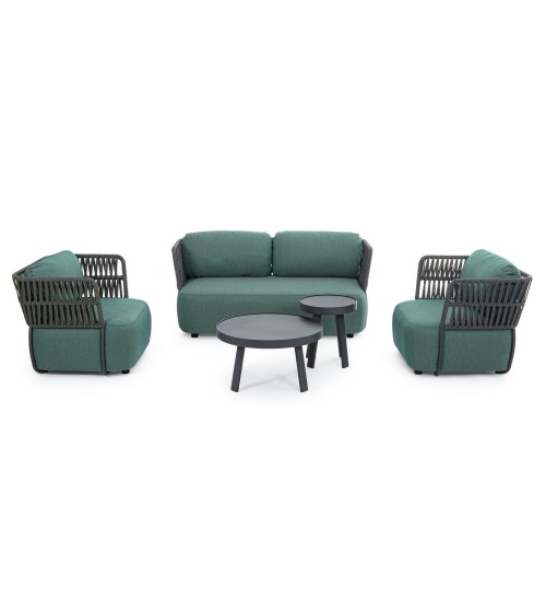 Coffee table SPYRO outdoor BIZZOTTO | BHOME by Arredi Barbàra