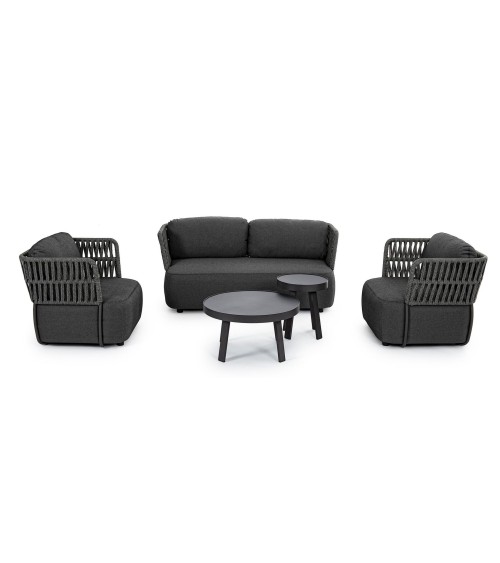 Coffee table SPYRO outdoor BIZZOTTO | BHOME by Arredi Barbàra