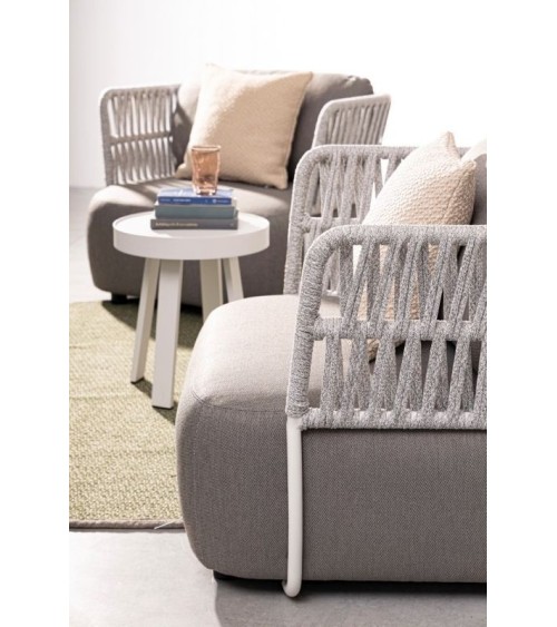 Coffee table SPYRO outdoor BIZZOTTO | BHOME by Arredi Barbàra