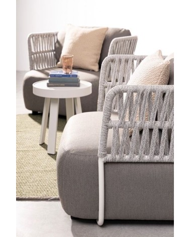 Coffee table SPYRO outdoor BIZZOTTO | BHOME by Arredi Barbàra