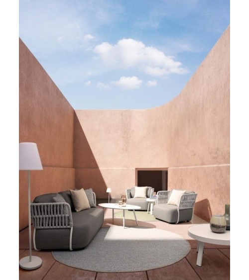 Coffee table SPYRO outdoor BIZZOTTO | BHOME by Arredi Barbàra