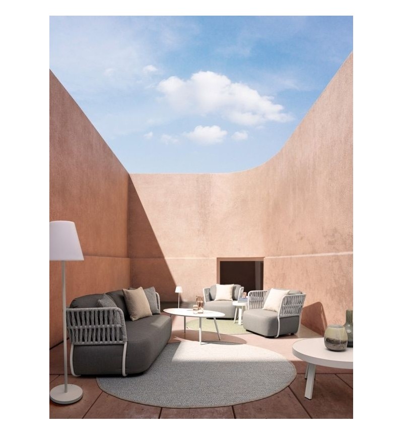 Tavolino SPYRO outdoor BIZZOTTO | BHOME by Arredi Barbàra