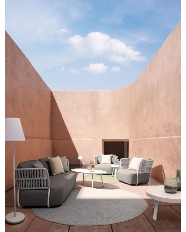 Coffee table SPYRO outdoor BIZZOTTO | BHOME by Arredi Barbàra