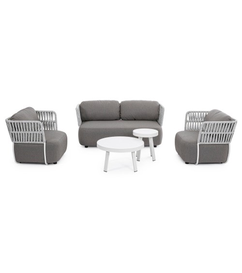 Coffee table SPYRO outdoor BIZZOTTO | BHOME by Arredi Barbàra
