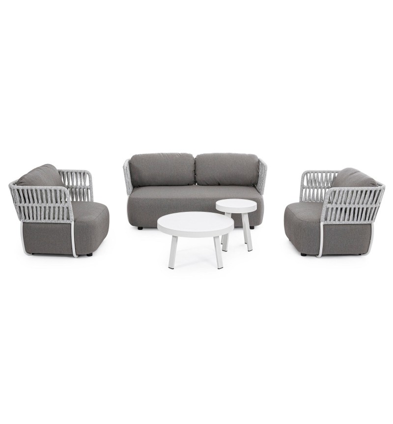 Tavolino SPYRO outdoor BIZZOTTO | BHOME by Arredi Barbàra