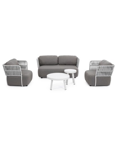 Coffee table SPYRO outdoor BIZZOTTO | BHOME by Arredi Barbàra