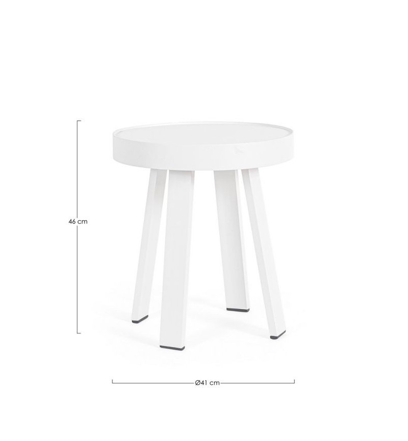 Tavolino SPYRO outdoor BIZZOTTO | BHOME by Arredi Barbàra