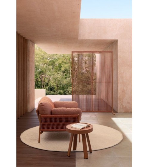 Coffee table SPYRO outdoor BIZZOTTO | BHOME by Arredi Barbàra