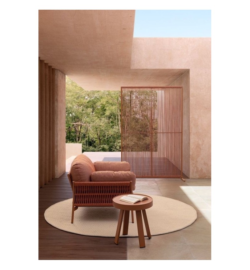 Tavolino SPYRO outdoor BIZZOTTO | BHOME by Arredi Barbàra