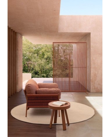 Coffee table SPYRO outdoor BIZZOTTO | BHOME by Arredi Barbàra