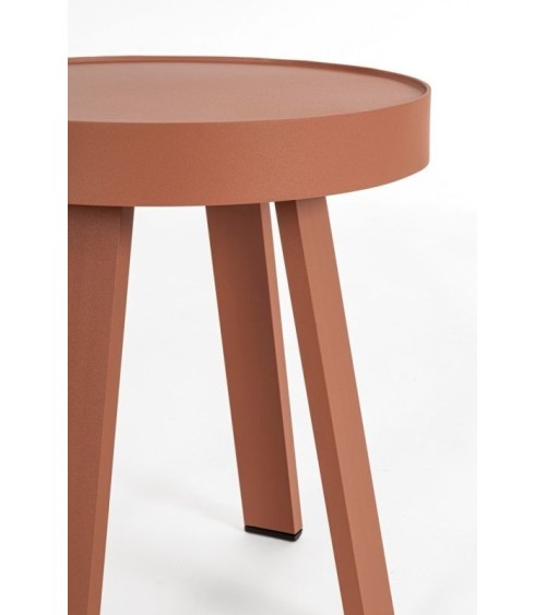 Coffee table SPYRO outdoor BIZZOTTO | BHOME by Arredi Barbàra
