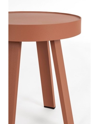 Coffee table SPYRO outdoor BIZZOTTO | BHOME by Arredi Barbàra