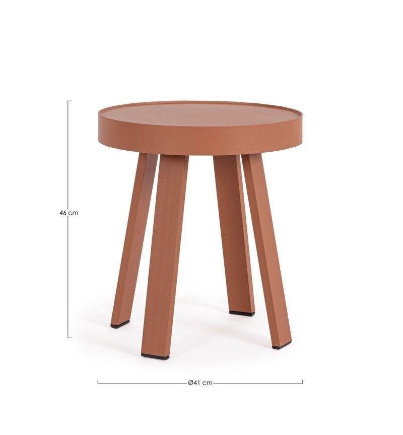 Tavolino SPYRO outdoor BIZZOTTO | BHOME by Arredi Barbàra