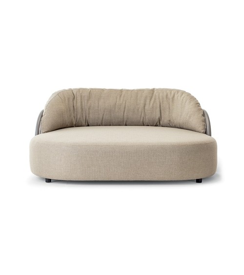 Daybed da esterno Nest GRATTONI | Arredi Barbàra