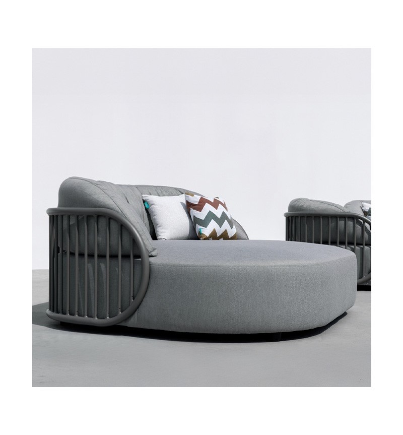 Daybed Nest GRATTONI | Arredi Barbàra