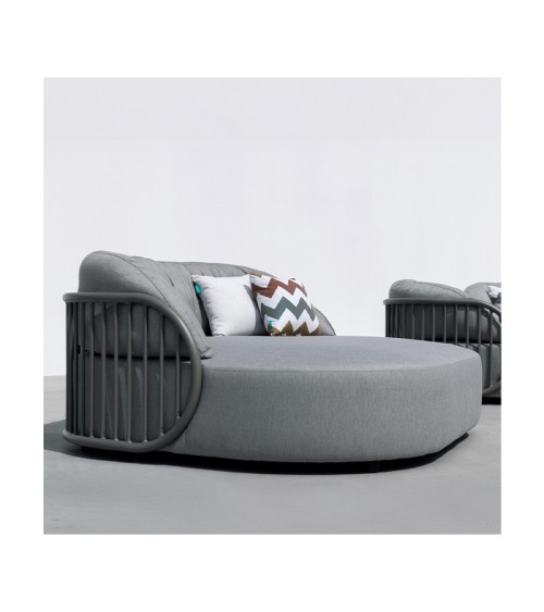 Daybed da esterno Nest GRATTONI | Arredi Barbàra