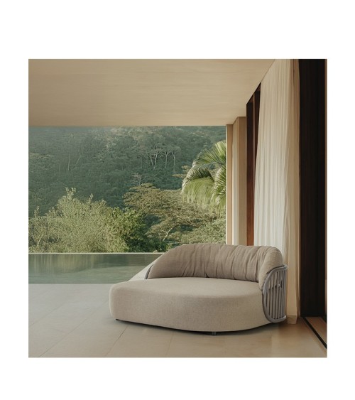 Nest Daybed GRATTONI | Arredi Barbàra