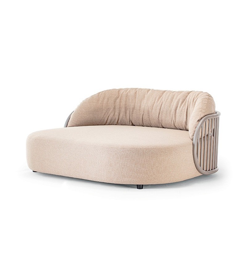 Daybed Nest GRATTONI | Arredi Barbàra