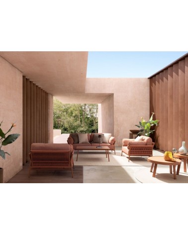 SPYRO outdoor coffee table BIZZOTTO | BHOME by Arredi Barbàra