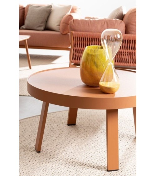 SPYRO outdoor coffee table BIZZOTTO | BHOME by Arredi Barbàra