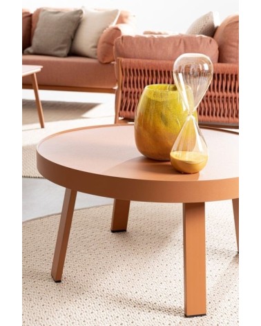SPYRO outdoor coffee table BIZZOTTO | BHOME by Arredi Barbàra