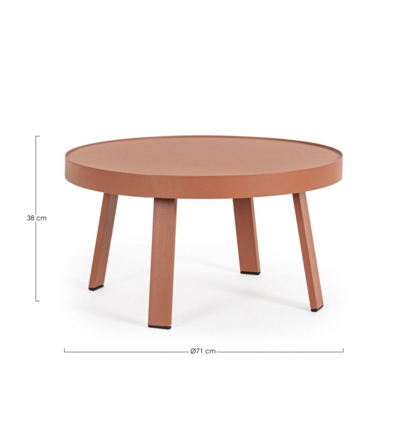 Tavolino SPYRO outdoor BIZZOTTO | BHOME by Arredi Barbàra