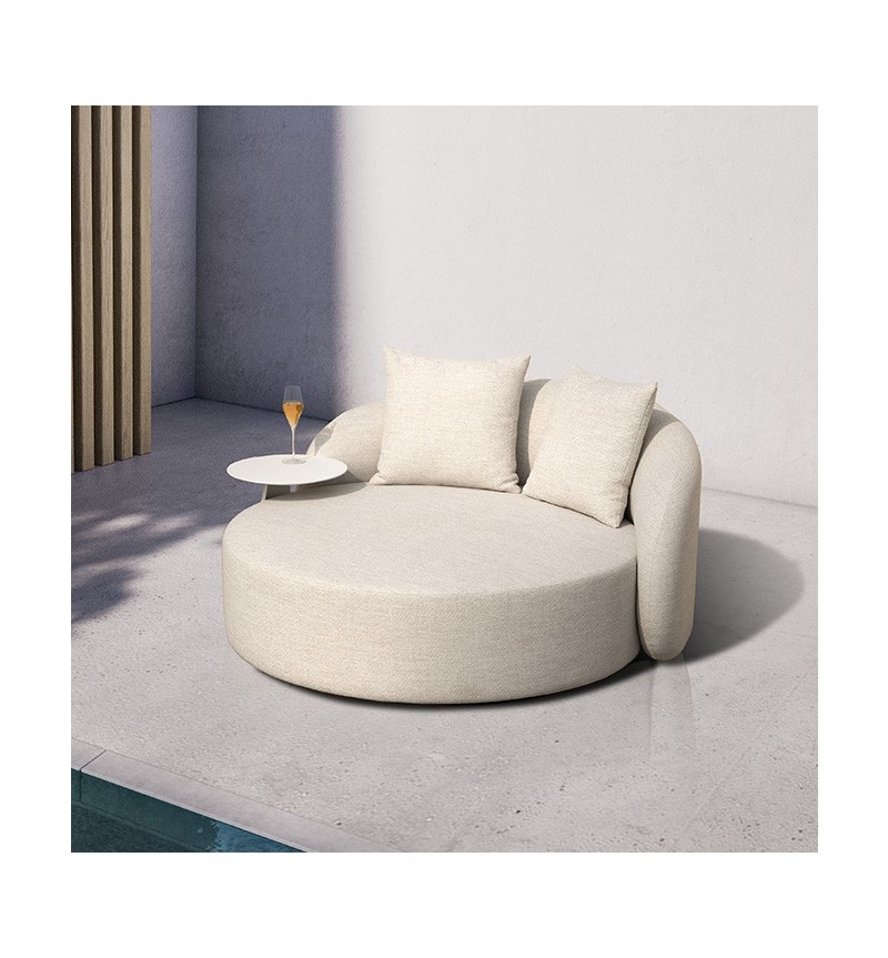 Daybed Cosy GRATTONI | Arredi Barbàra