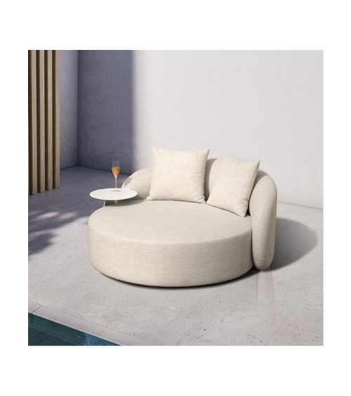 Daybed Cosy GRATTONI | Arredi Barbàra