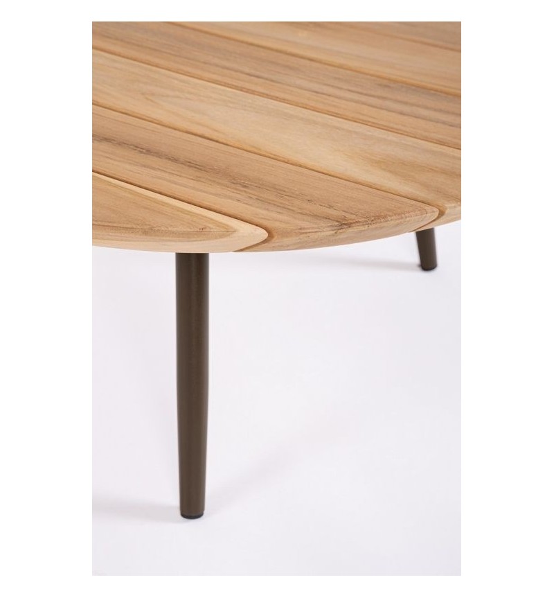 Set tavolini TALAIA outdoor BIZZOTTO | BHOME by Arredi Barbàra