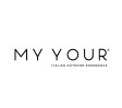 MY YOUR