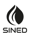 SINED | Caminetti elettrici e design outdoor – Bhome