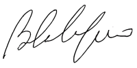 signature
